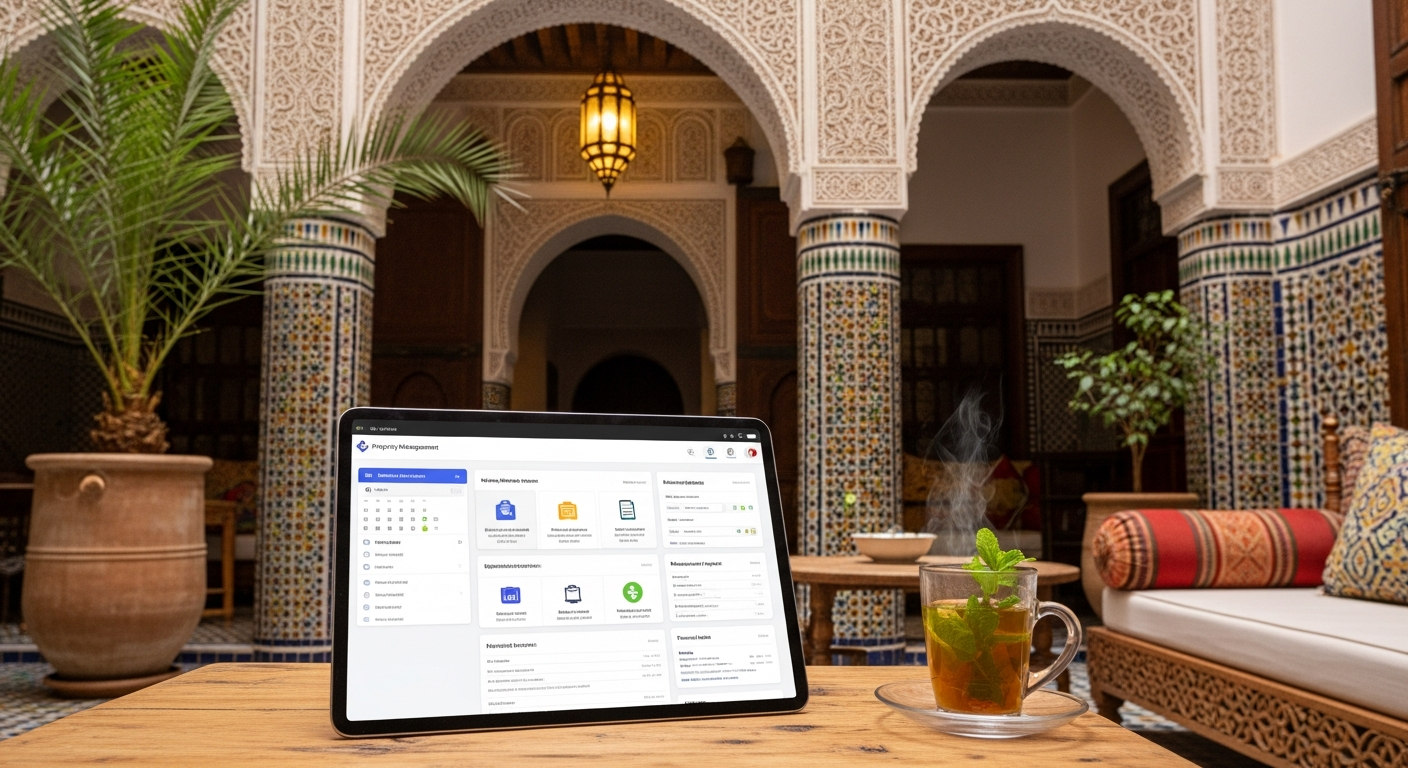 Property Management Software Programs