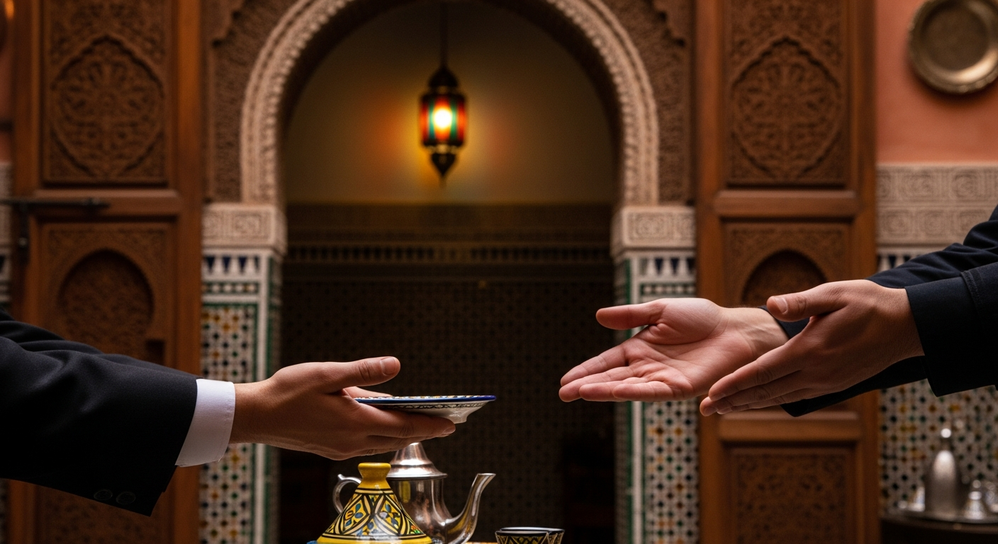 Tangier hosts reveal: why they switched from manual management to Callofia